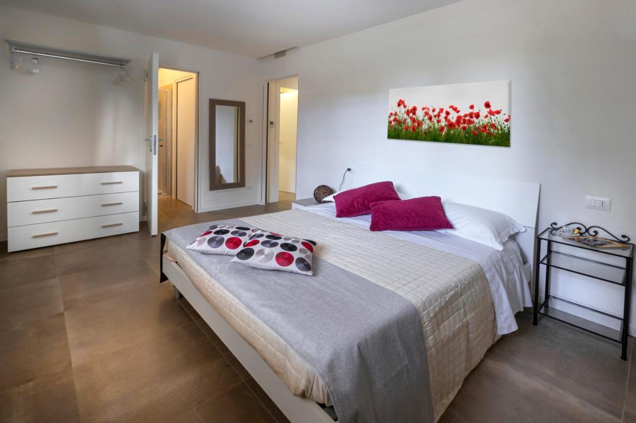 Maisonette Modena Park Exterior foto